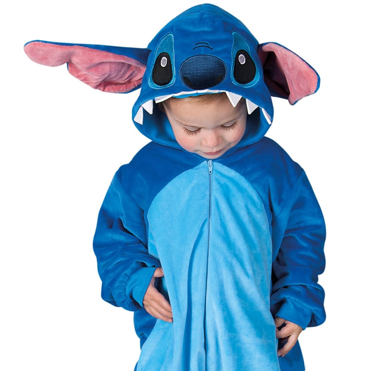 DISNEY - Disfraz para Bebé Stitch