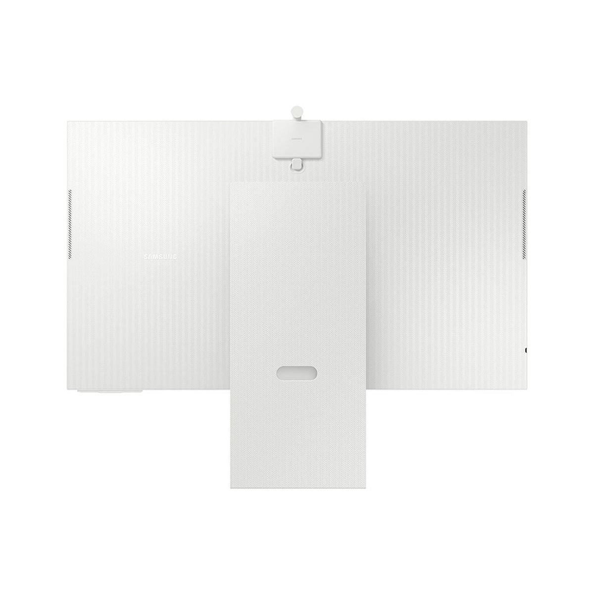 SAMSUNG - Monitor LCD Samsung DM801 Smart4K 32 pulgadas