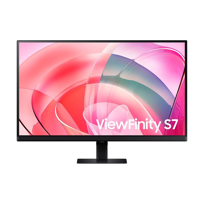 SAMSUNG - Monitor LCD Samsung D700 4K 27 pulgadas