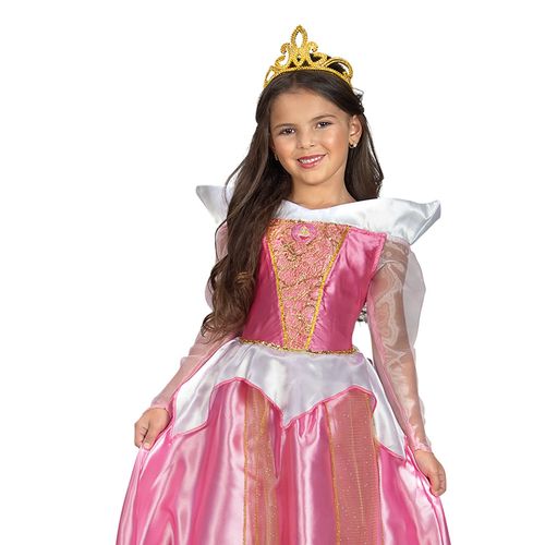 Disfraces Princesas