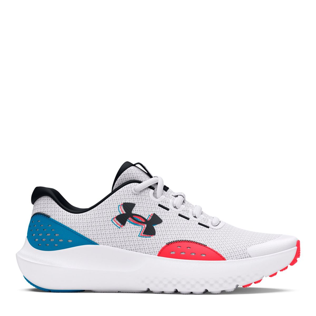 UNDER ARMOUR - Tenis moda Under Armour Surge 4 3D para Niño  