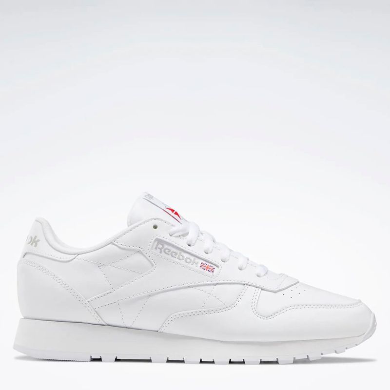 REEBOK - Tenis Reebok para Hombre Moda Classic Leather