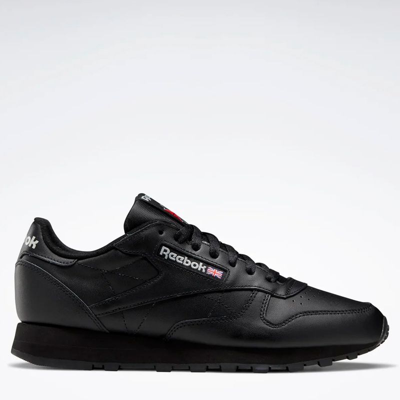 REEBOK - Tenis Reebok para Hombre Moda Classic Leather