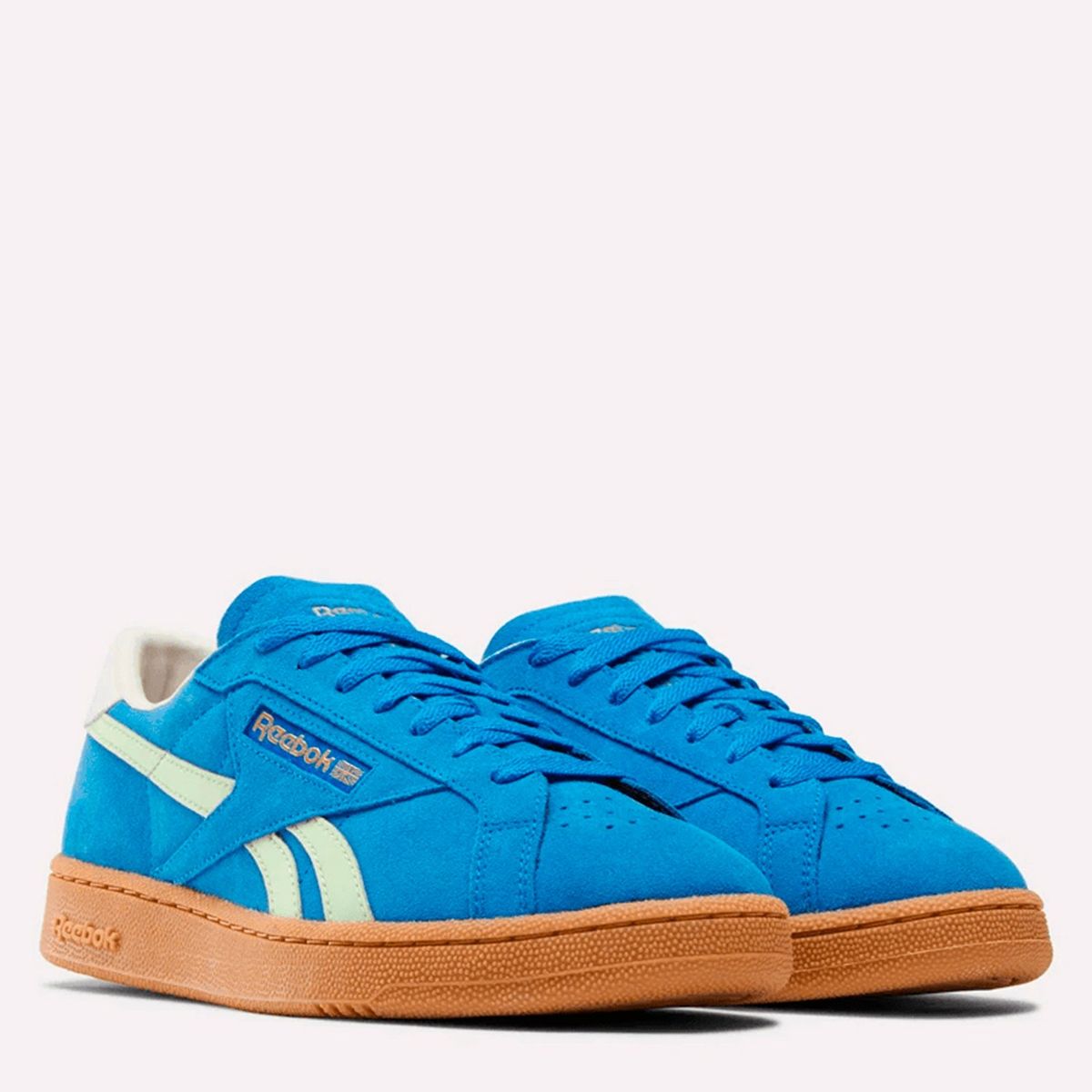 REEBOK - Tenis Reebok para Hombre Moda Club C Grounds UK