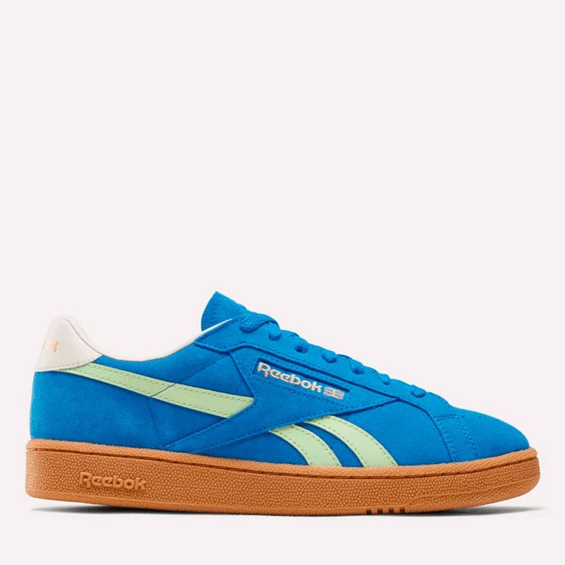 REEBOK - Tenis Reebok para Hombre Moda Club C Grounds UK
