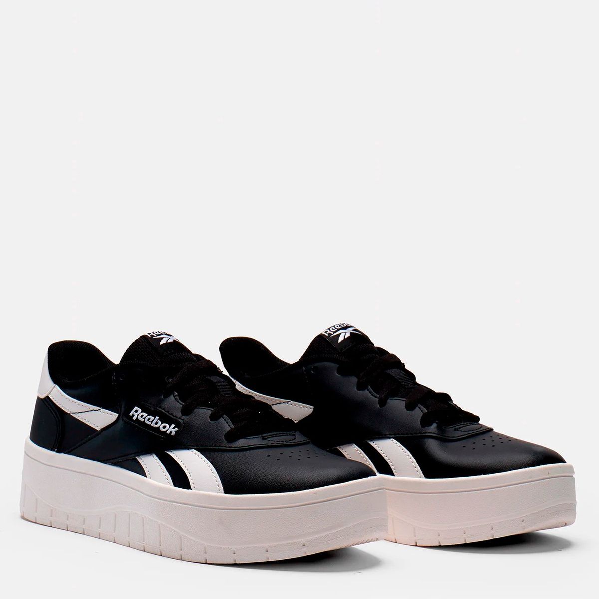 REEBOK - Tenis Reebok para Mujer Moda Court Advance Surge