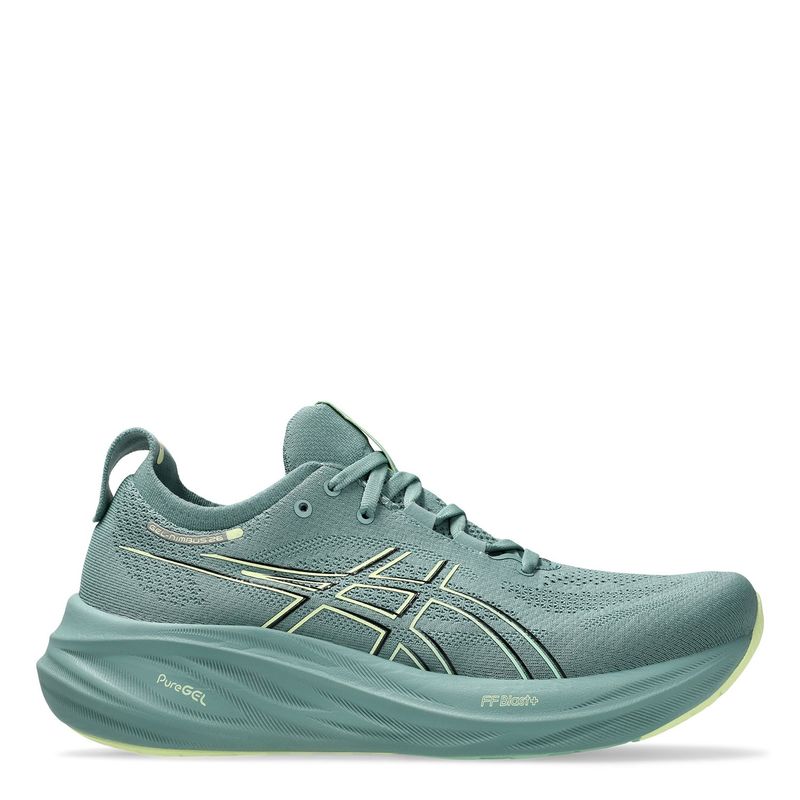 ASICS - Tenis Asics para Hombre Running Gel Nimbus 26
