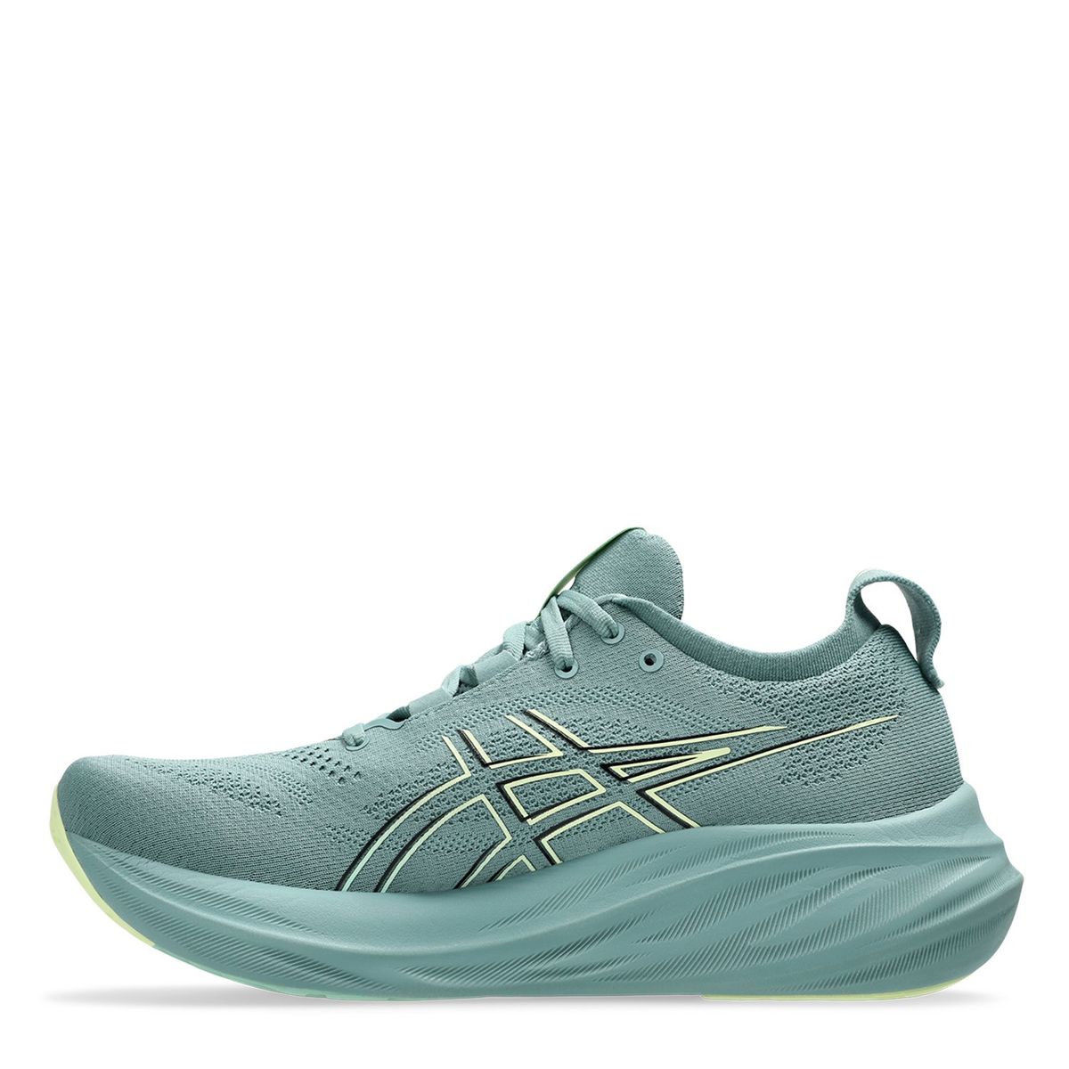 ASICS - Tenis Asics para Hombre Running Gel Nimbus 26