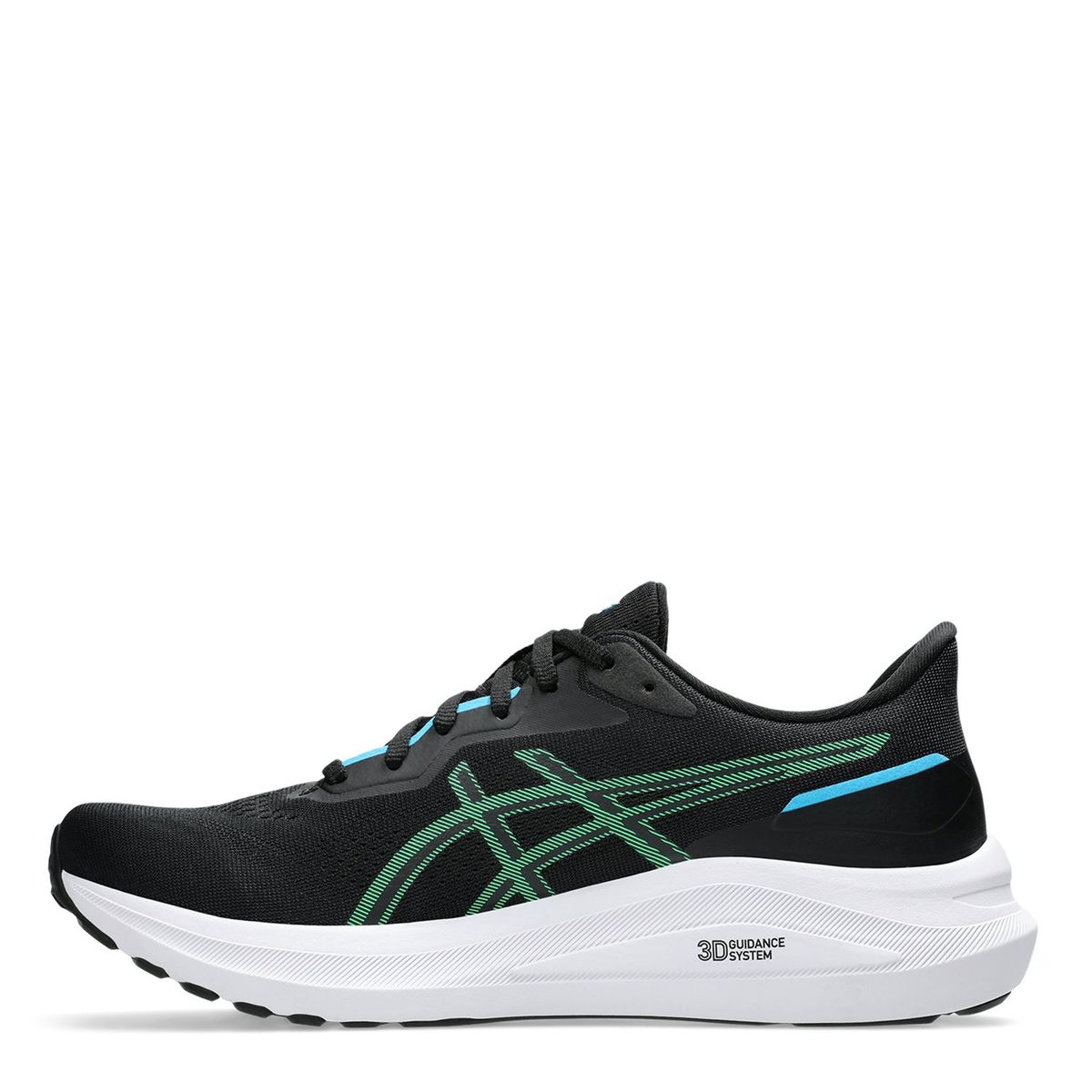 ASICS - Tenis Asics para Hombre Running GT 1000 13