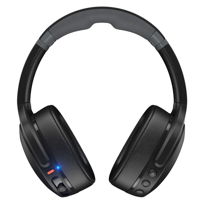SKULLCANDY - Audífonos Skullcandy Crusher Evo Inalámbricos