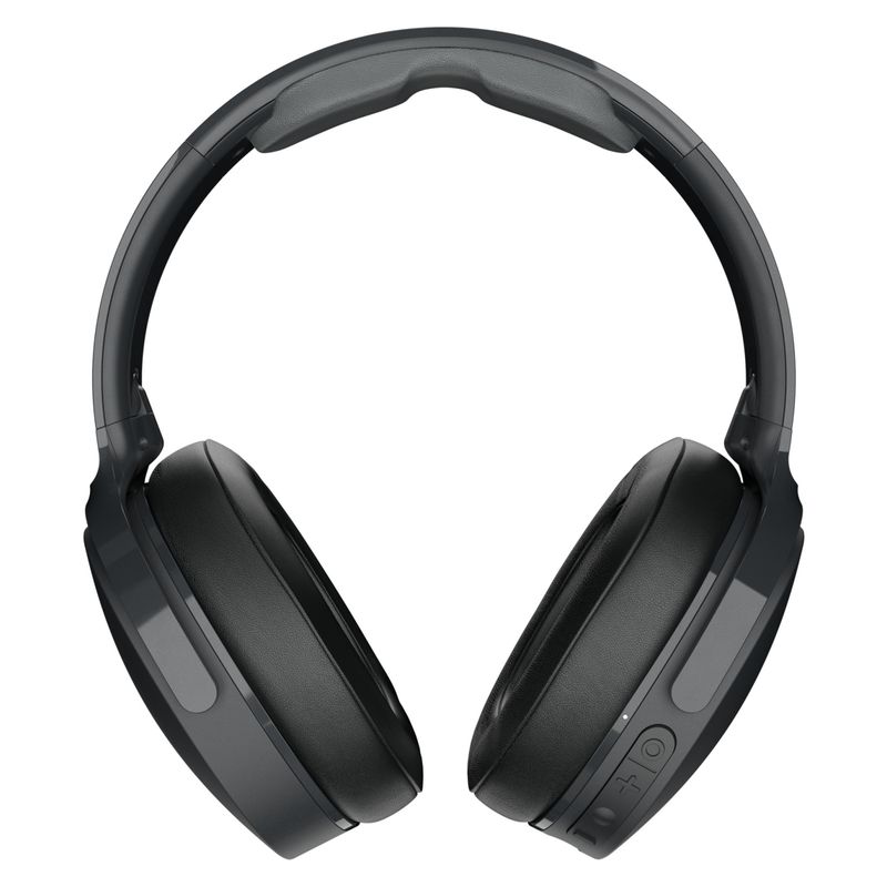 SKULLCANDY - Audífonos Skullcandy Hesh ANC Inalámbricos con cancelación de ruido