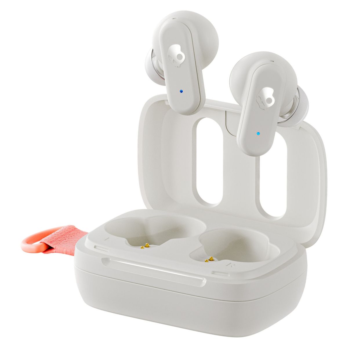 SKULLCANDY - Audífonos Skullcandy Dime 3 TWS Inalámbricos