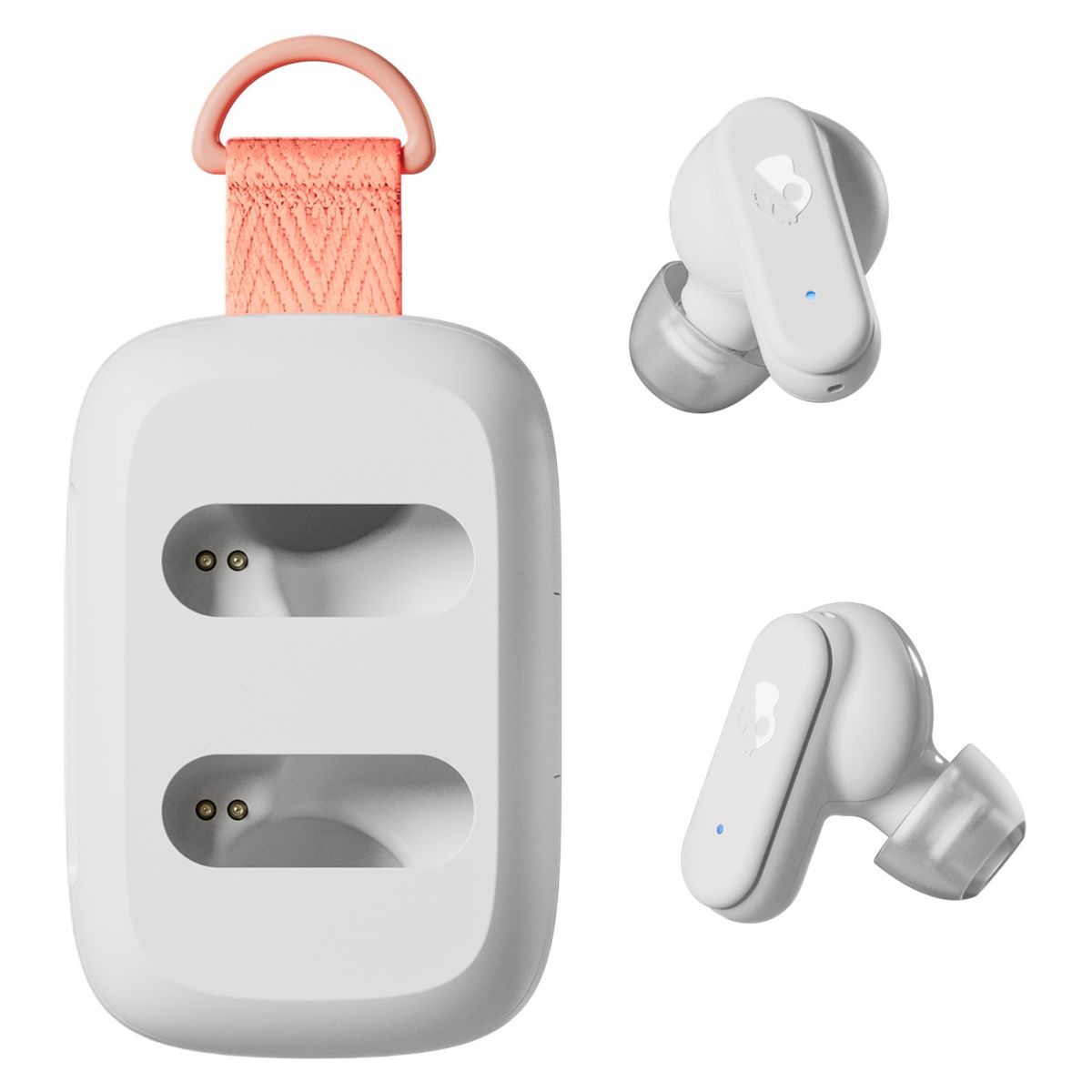 SKULLCANDY - Audífonos Skullcandy Dime 3 TWS Inalámbricos