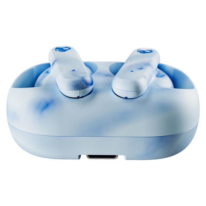 SKULLCANDY - Audífonos Skullcandy Ecobuds TWS Inalámbricos