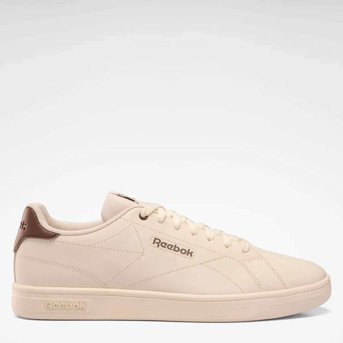 REEBOK - Tenis Reebok para Hombre Moda Court Clean