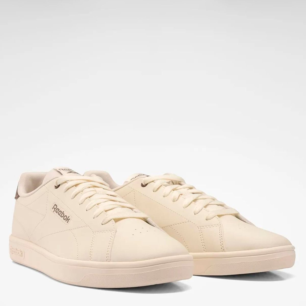 REEBOK - Tenis Reebok para Hombre Moda Court Clean