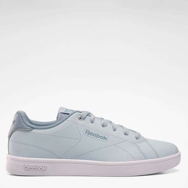 REEBOK - Tenis Reebok para Mujer Moda Court Clean