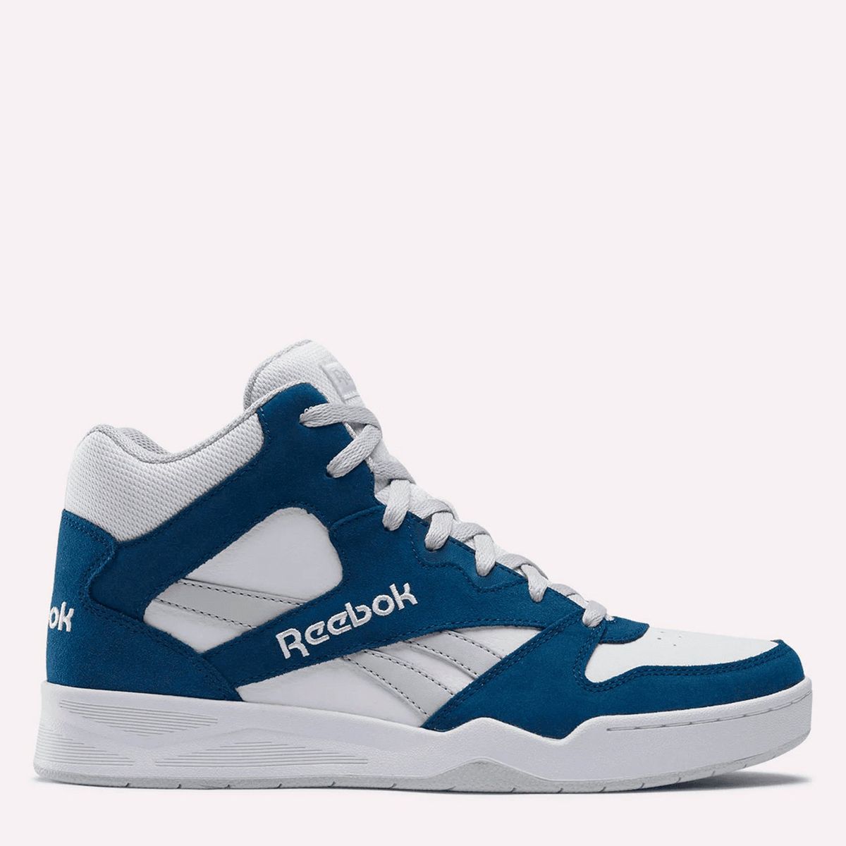 REEBOK - Tenis Reebok para Hombre Moda Royal BB4500 HI2