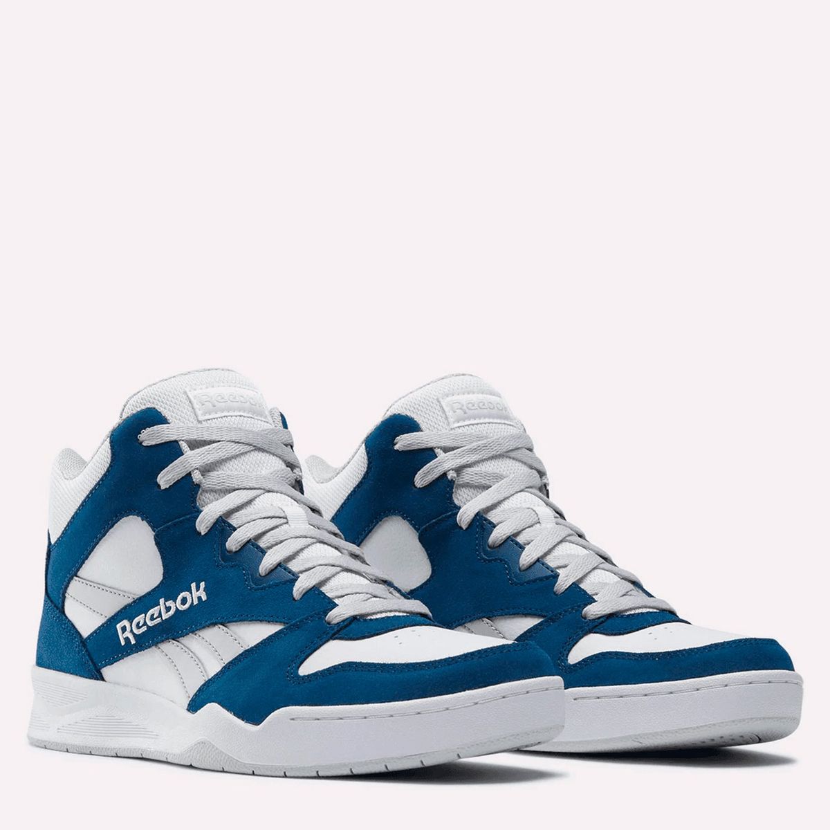 REEBOK - Tenis Reebok para Hombre Moda Royal BB4500 HI2