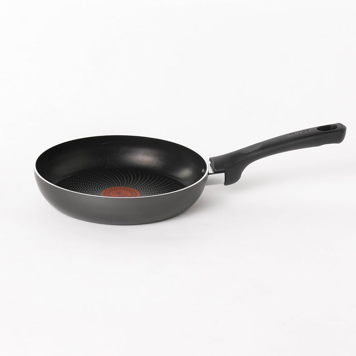 IMUSA - Sartén Imusa Antiadherente Acero inoxidable 20 cm