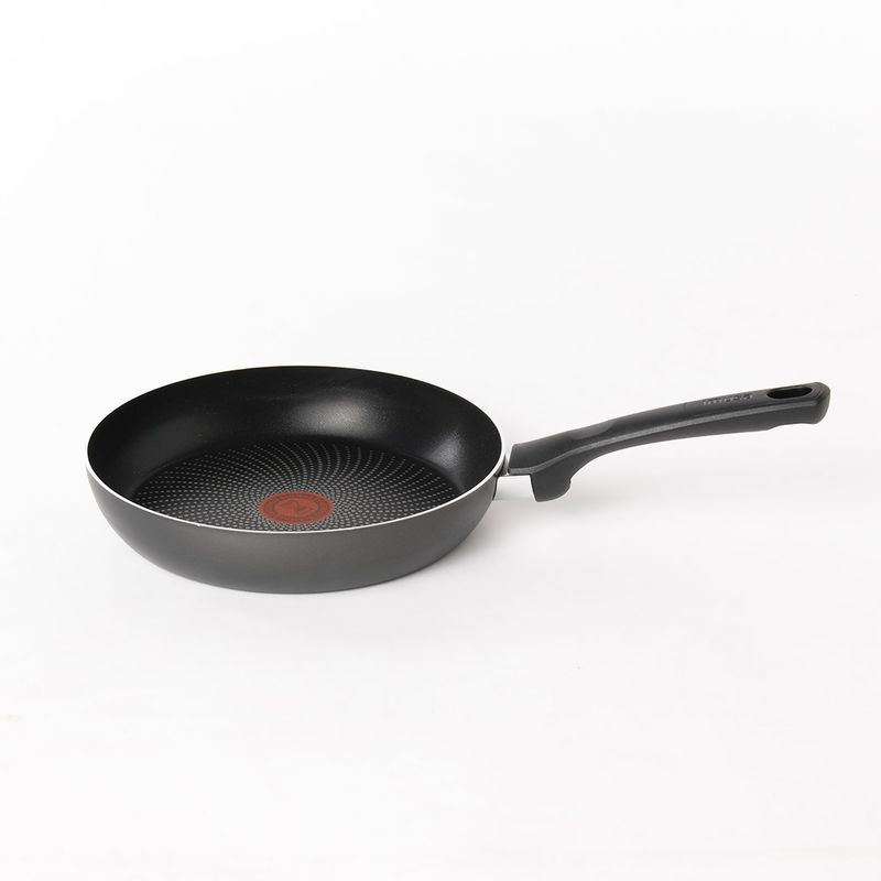IMUSA - Sartén Imusa Acero inoxidable 24 cm