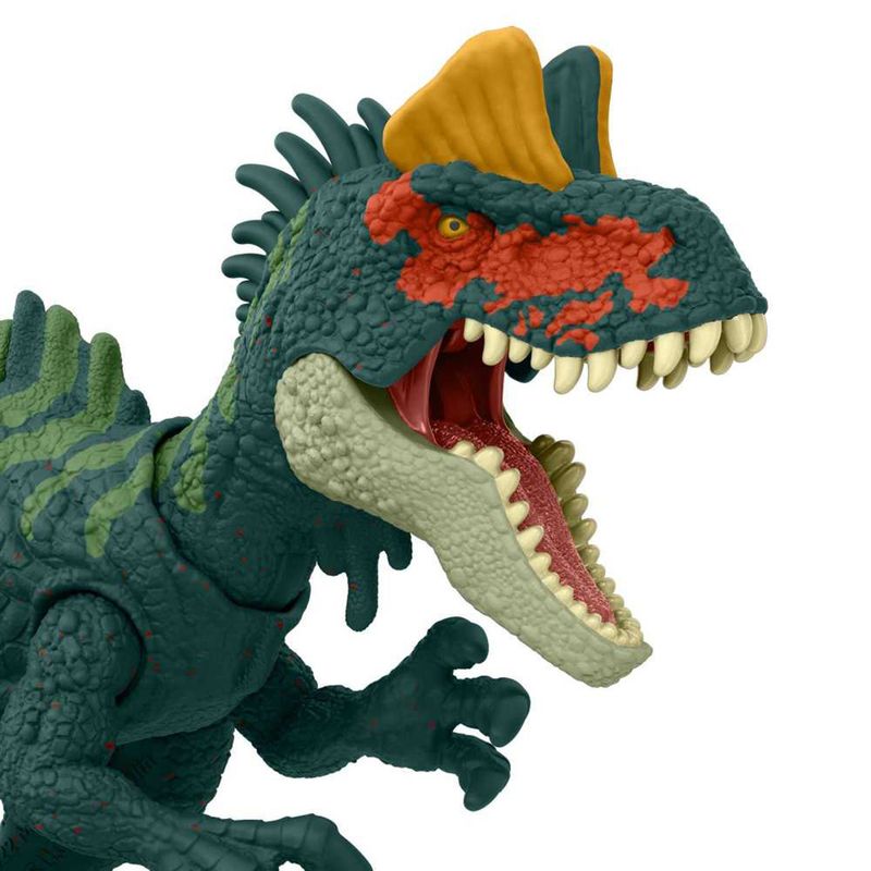 JURASSIC WORLD - Dinosaurio Jurassic World Compatible  Ios/Android