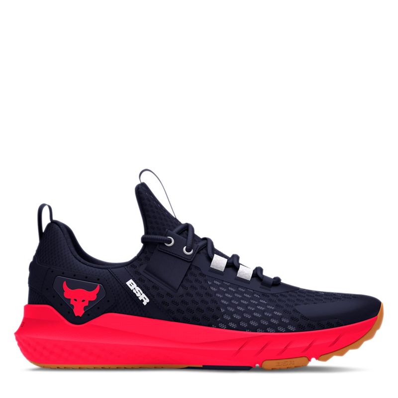 UNDER ARMOUR - Tenis Under Armour para Hombre Training Project Rock BSR 4