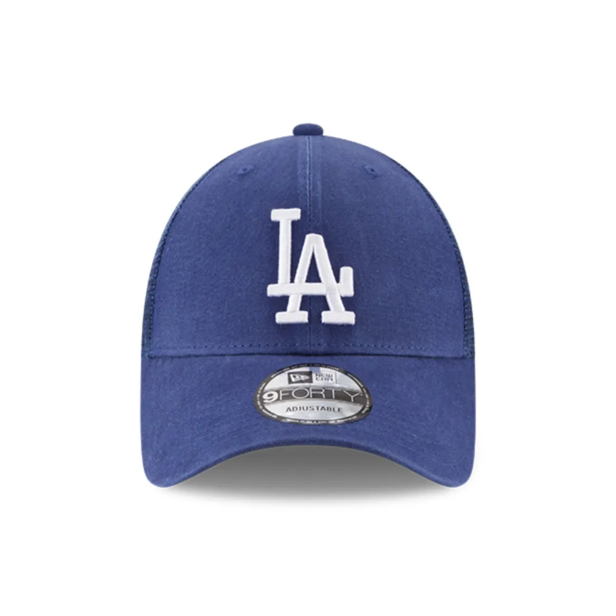 NEW ERA - Gorra Los Angeles Dodgers MLB Trucker 9Forty Ajustable New Era