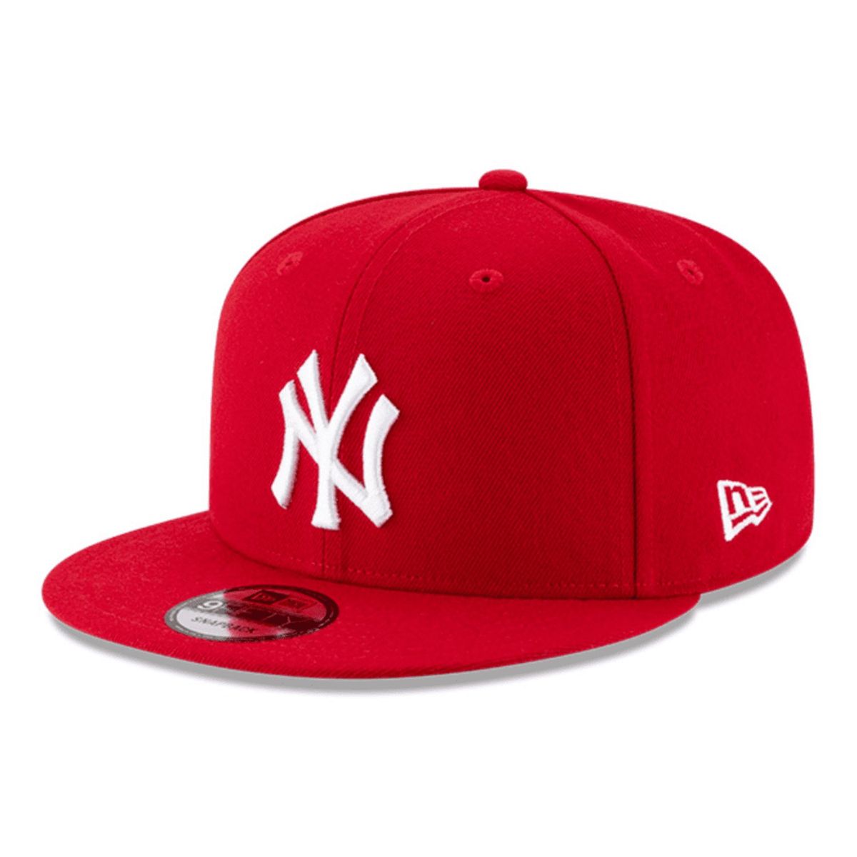 NEW ERA - Gorra New York Yankees MLB Basic Collection 9Fifty Ajustable New Era