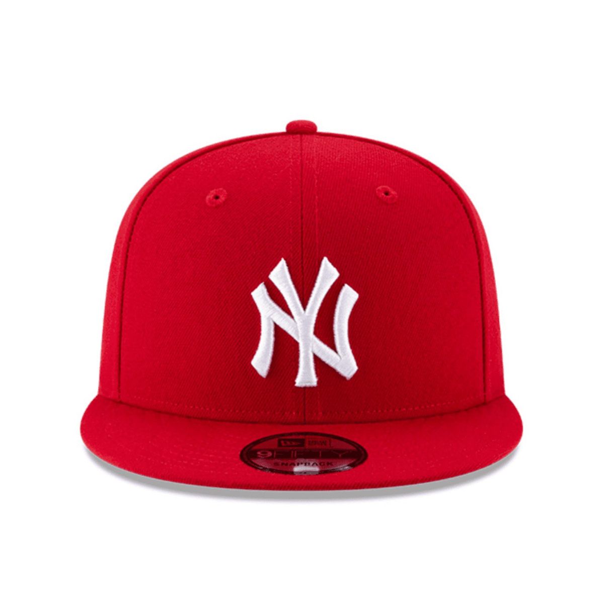 NEW ERA - Gorra New York Yankees MLB Basic Collection 9Fifty Ajustable New Era