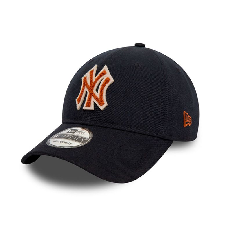 NEW ERA - Gorra MLB Boucle Contemporary 9TWENTY Ajustable New Era