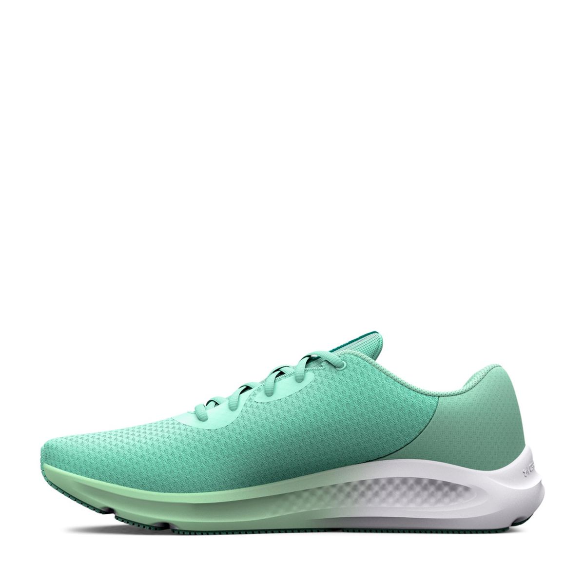 UNDER ARMOUR - Tenis Under Armour para Mujer Running Charged Pursuit 3
