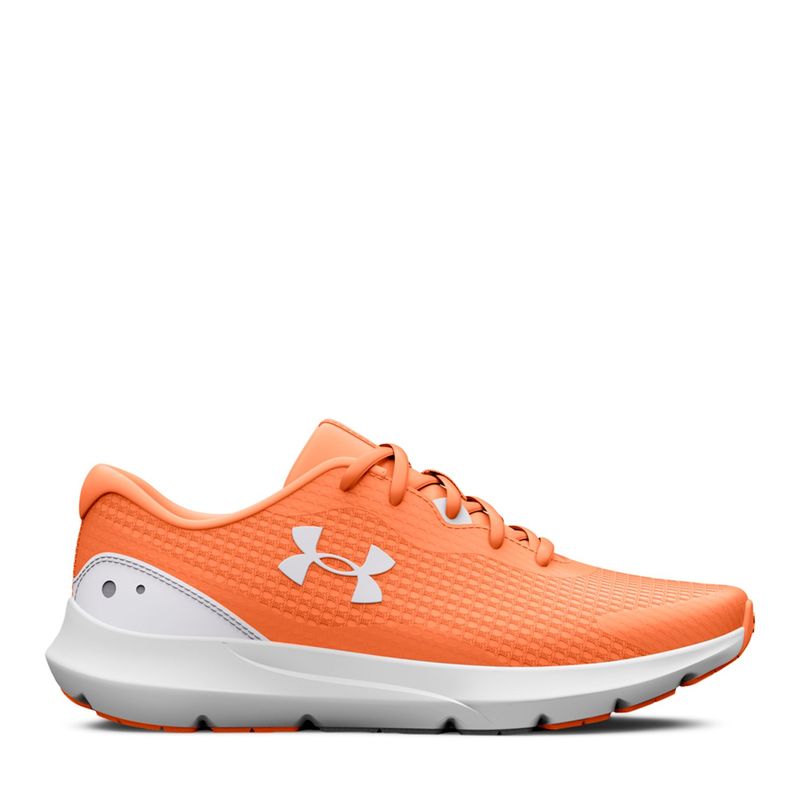 UNDER ARMOUR - Tenis Under Armour para Mujer Running Surge 3