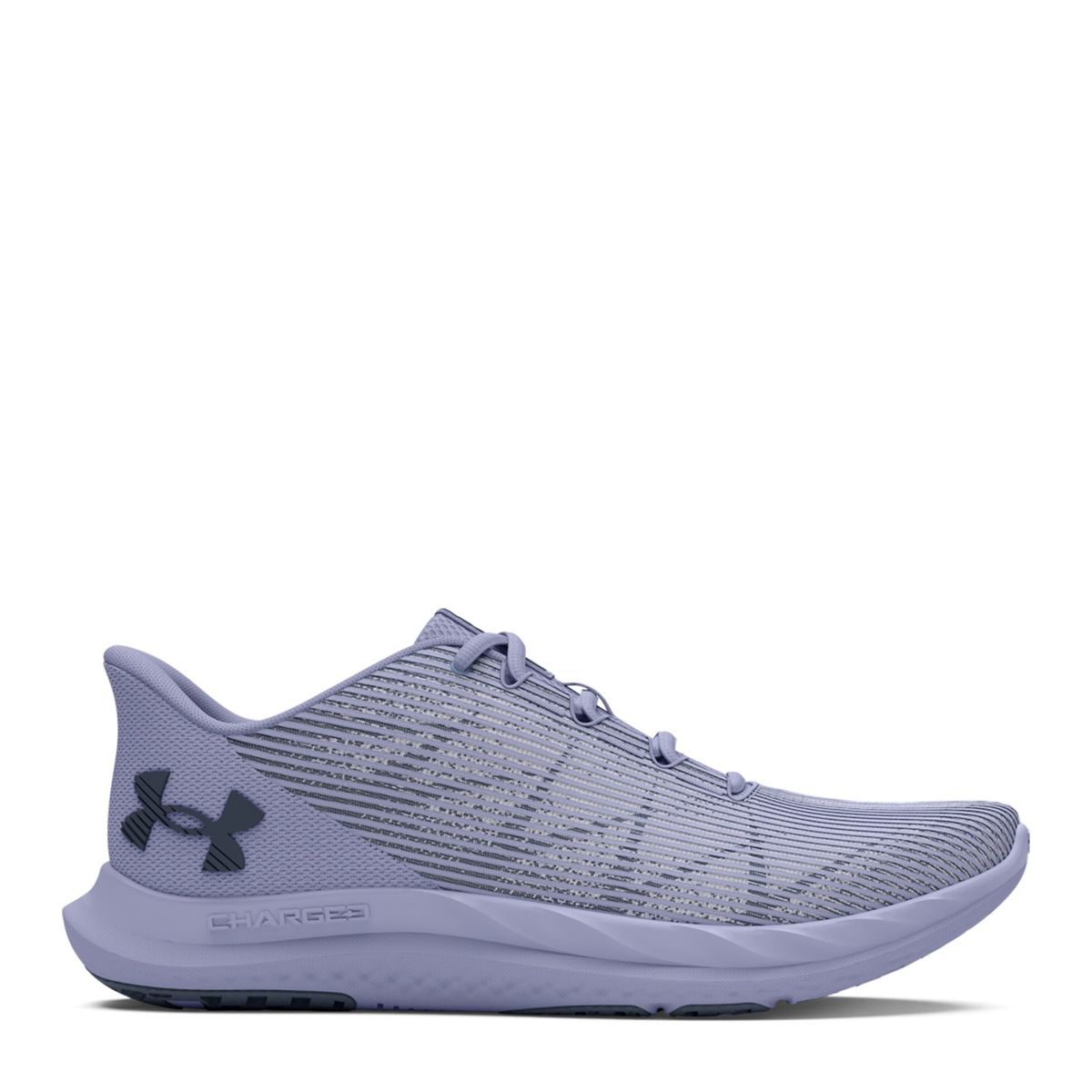 UNDER ARMOUR - Tenis Under Armour para Mujer Running Charged Speed Swift