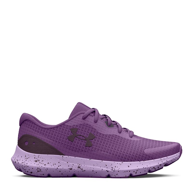 UNDER ARMOUR - Tenis Under Armour para Mujer Running Surge 3