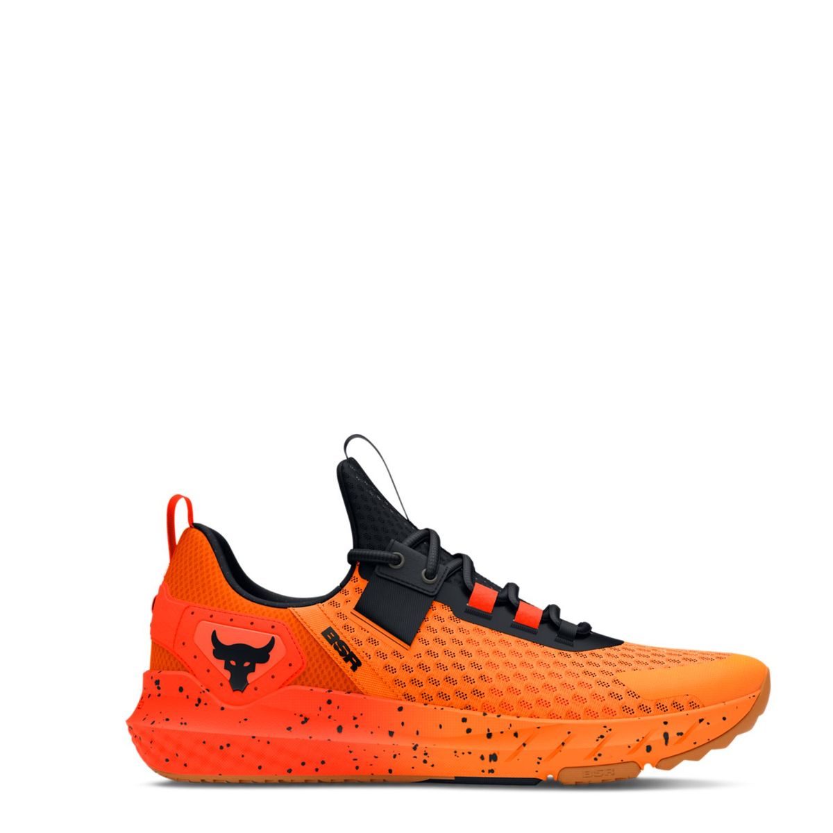 UNDER ARMOUR - Tenis Under Armour Hombre Cross training Project Rock BSR 4