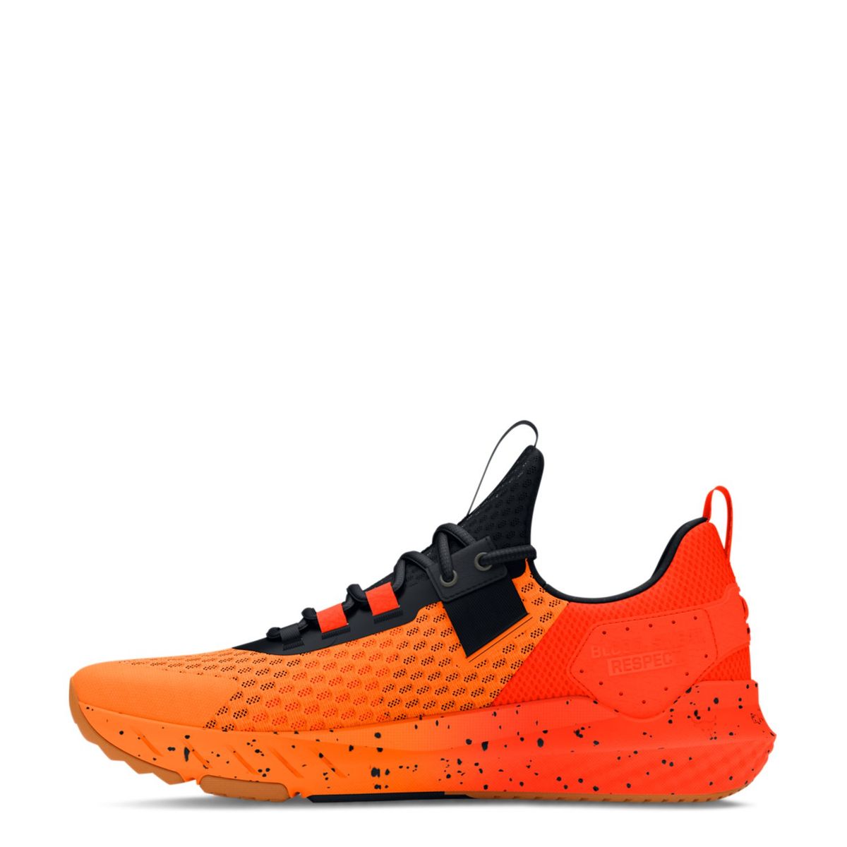 UNDER ARMOUR - Tenis Under Armour Hombre Cross training Project Rock BSR 4