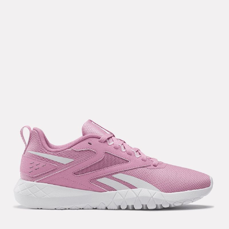 REEBOK - Tenis Reebok para Mujer Cross training Flexagon Energy Tr 4 | Zapatillas Reebok Mujer Flexagon