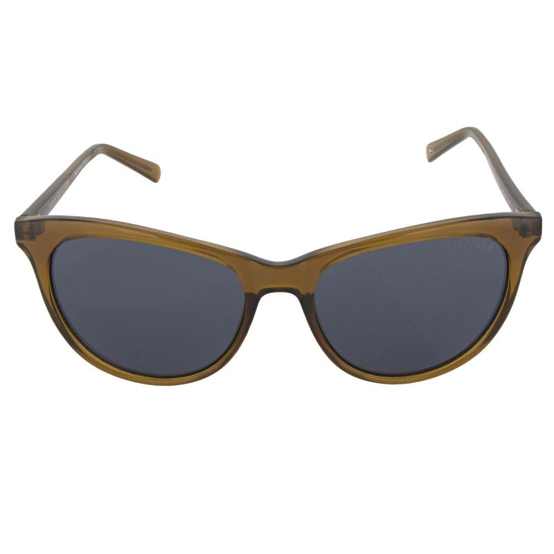 TOMMY HILFIGER - Gafas de Sol Tommy Hilfiger Mujer X60018 Outlook . Gafas de Sol Policarbonato Marrón