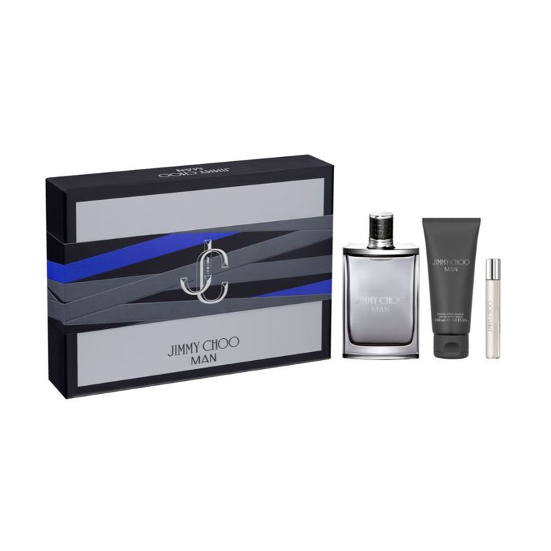 JIMMY CHOO - Perfume Hombre Jimmy Choo 100 ml EDT