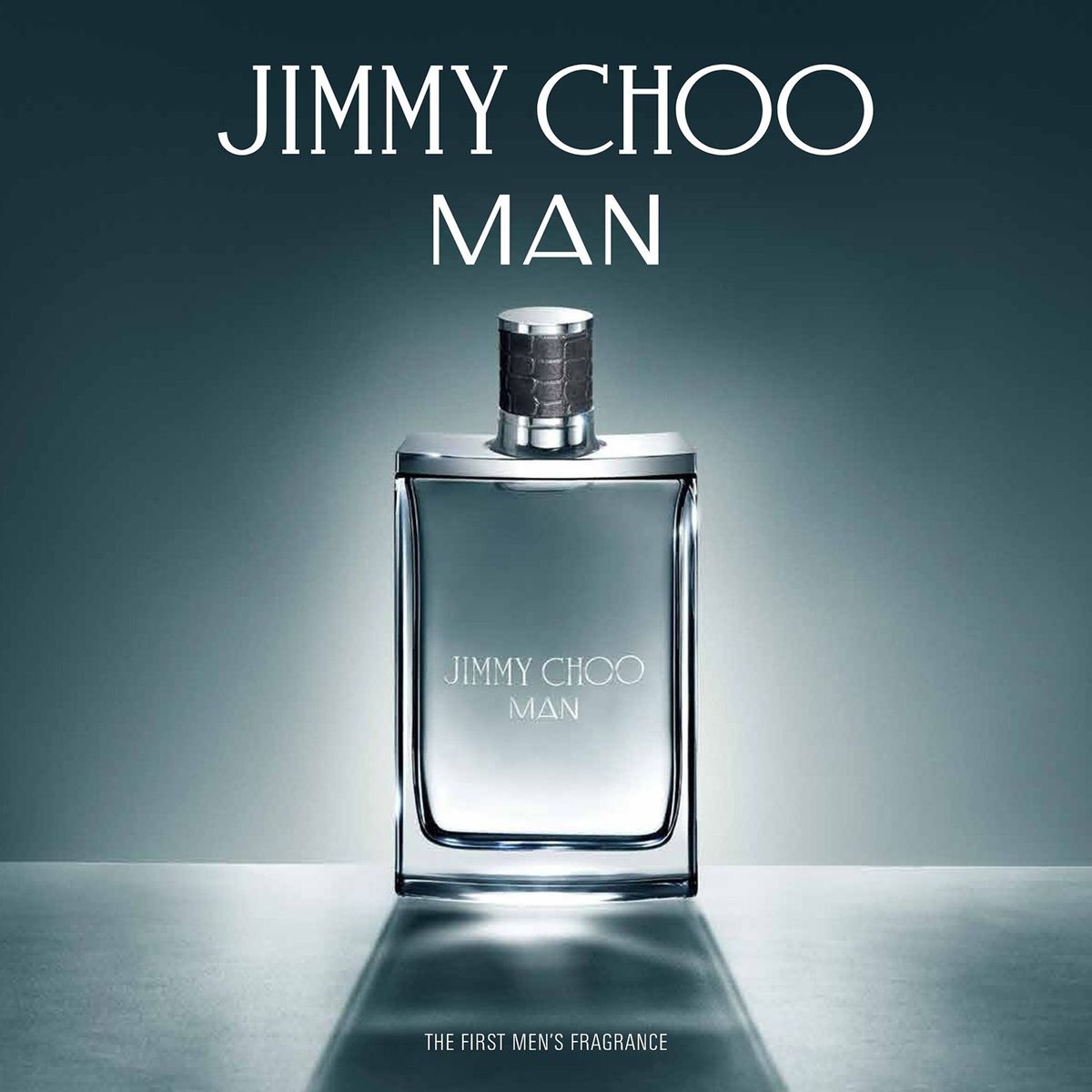 JIMMY CHOO - Perfume Hombre Jimmy Choo 100 ml Eau de toilette 