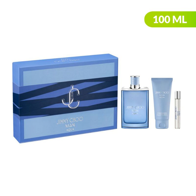 JIMMY CHOO - Perfume Hombre Jimmy Choo 100 ml EDT