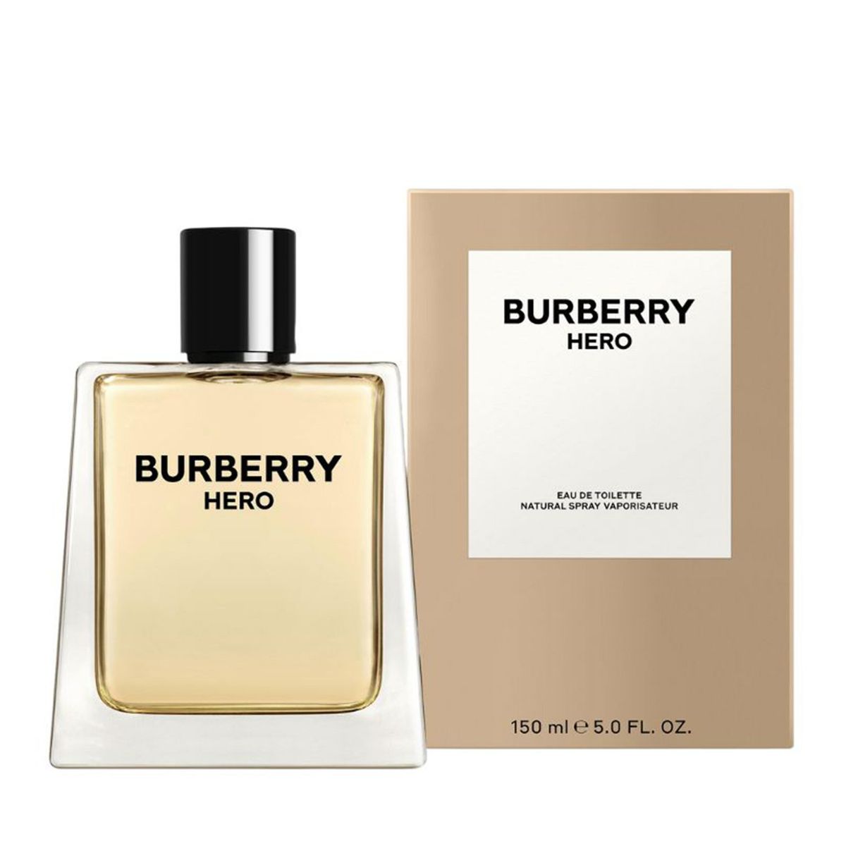 BURBERRY - Perfume Hombre Burberry 150 ml Eau de toilette 