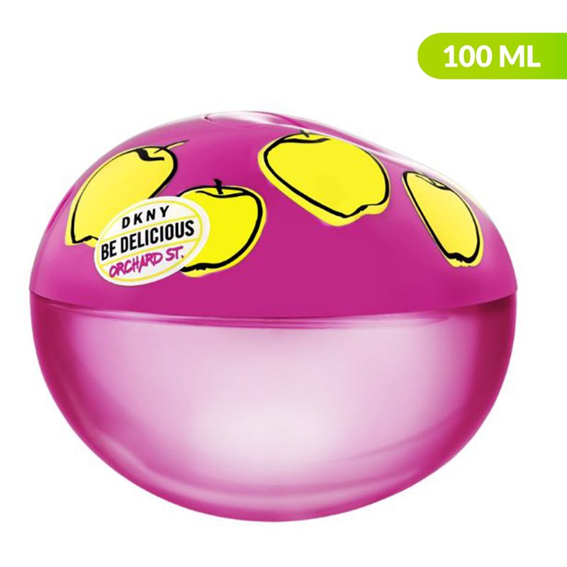 DKNY - Perfume Mujer DKNY 100 ml EDP