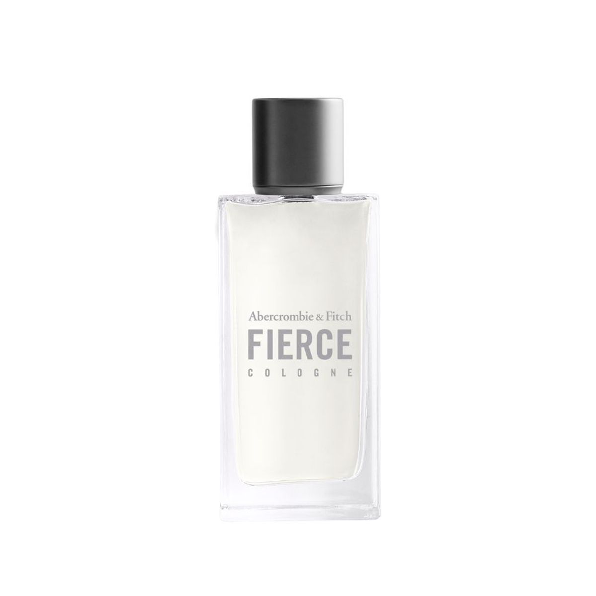 ABERCROMBIE & FITCH - Perfume Hombre Abercrombie Fierce Eau de cologne 100 ml 