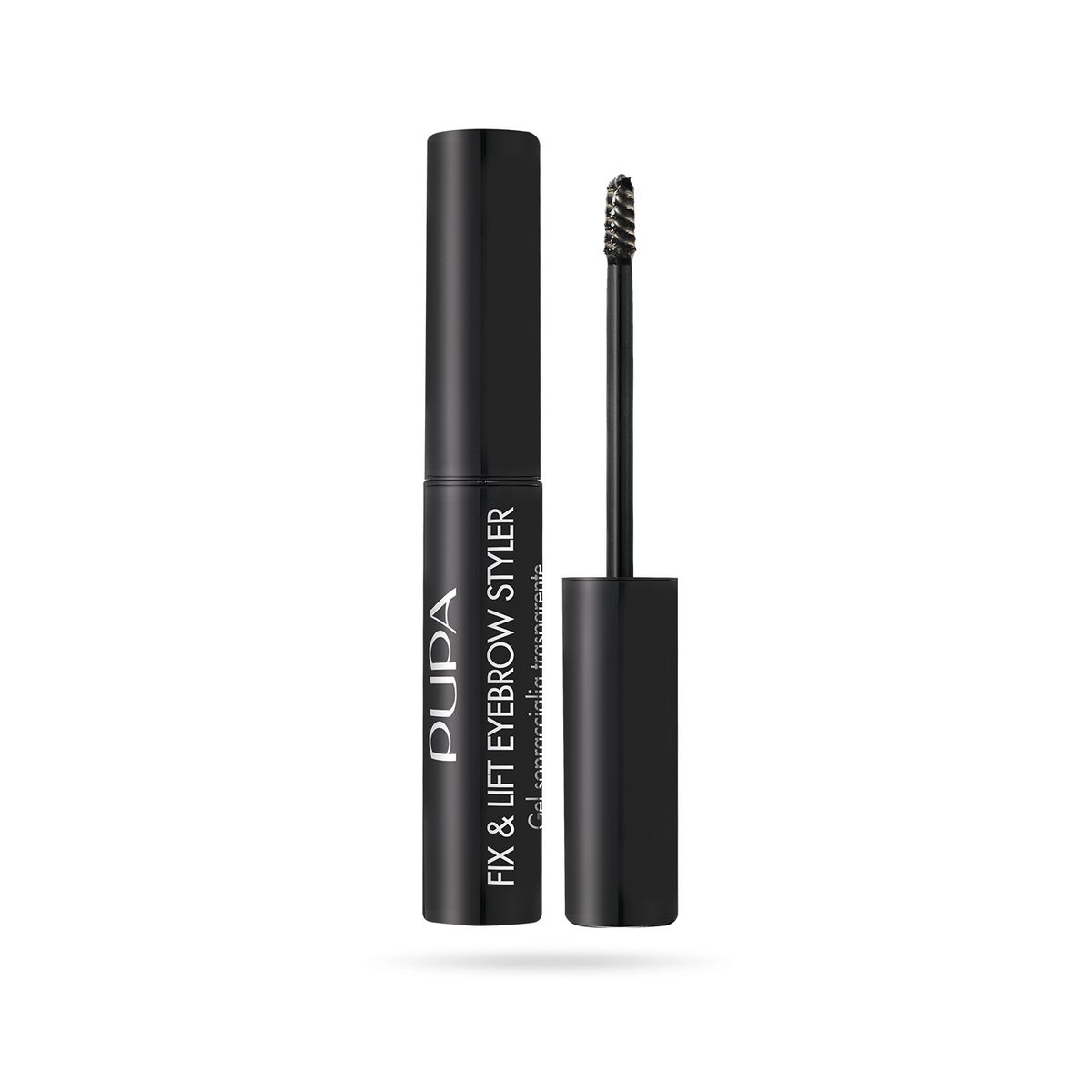 PUPA - Maquillaje para cejas Fix & Lift Eyebrow Styler PUPA 3 ml
