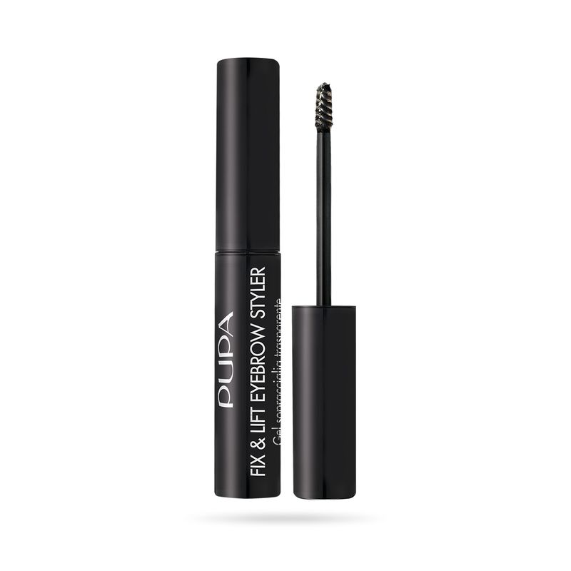 PUPA - Maquillaje para cejas Fix & Lift Eyebrow Styler PUPA 3 ml