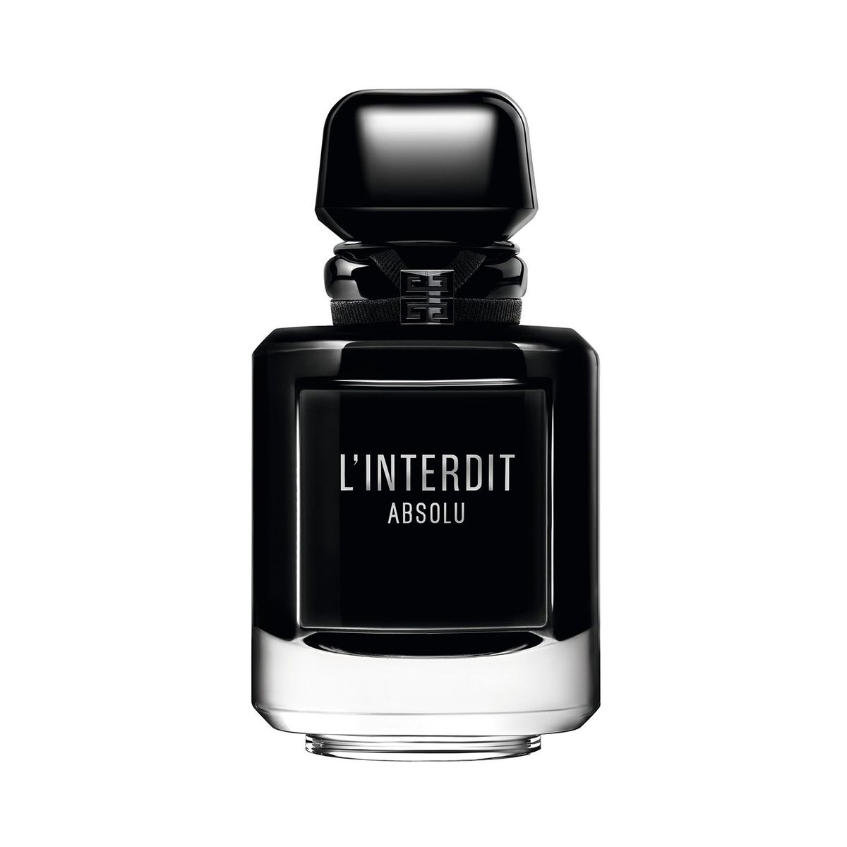 GIVENCHY - Perfume Mujer Givenchy L'Interdit Absolu 80 ml Eau de parfum 