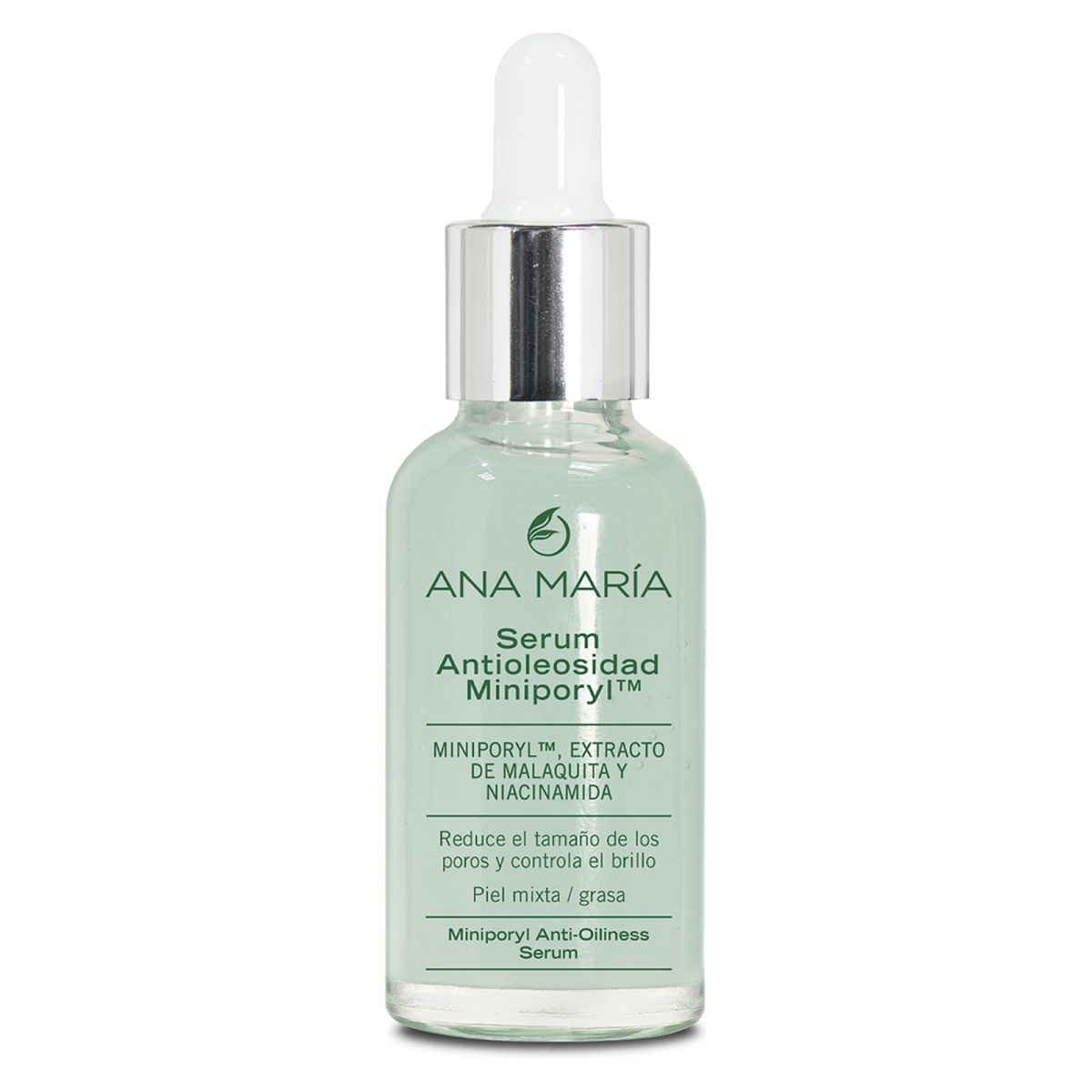 ANA MARIA - Sérum Antioleosidad Ana Maria para Todo tipo de piel 30 ml