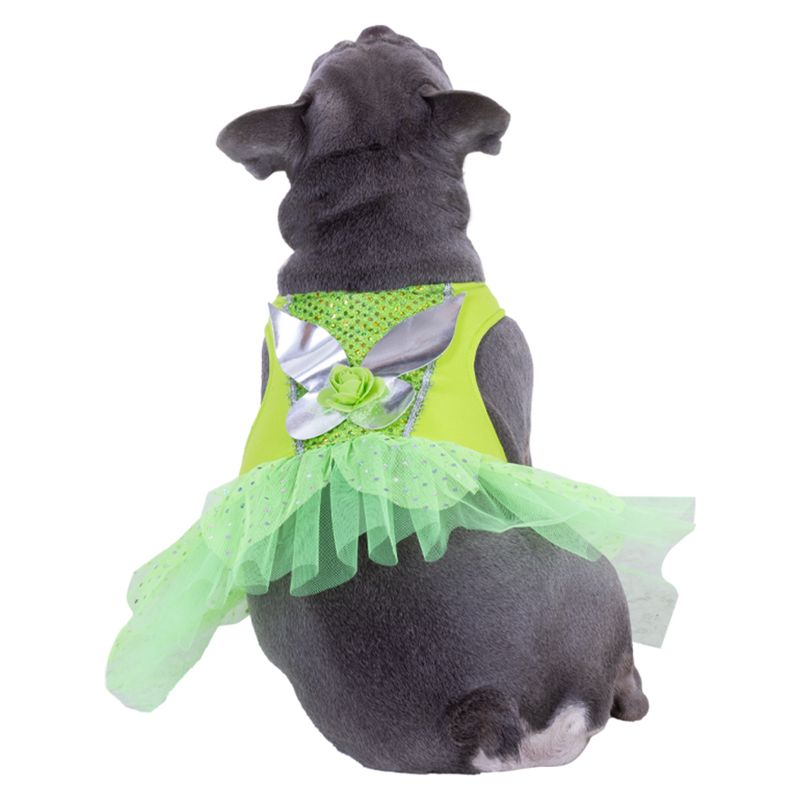 FANTASTIC NIGHT - Disfraz para mascota Hada
